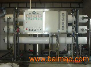 专业水处理设备解析 从线路板到化妆品，佛山、顺德、云浮地区的超纯水应用