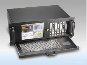 英德斯特种计算机产品列表 赋能精密制造，驱动工业未来