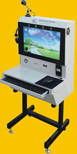 探索普通版投币电脑 软硬件一体化的批发新机遇