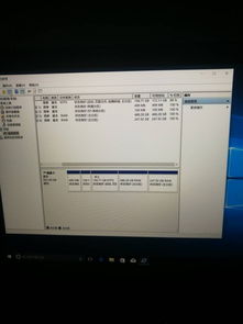 笔记本电脑更新后机械硬盘消失的原因与解决方案