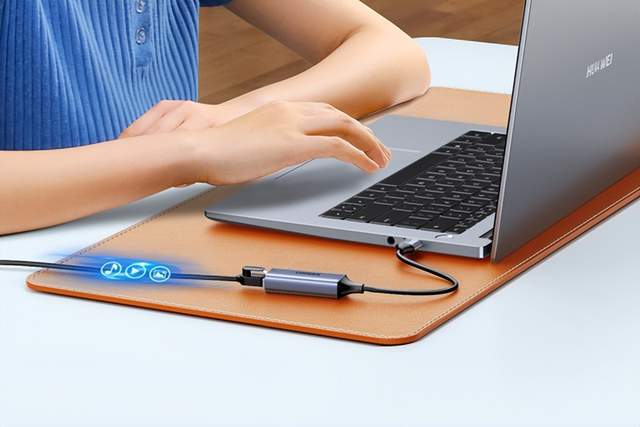 盘点那些你没用过的电脑神器，让你更懂数码产品，涨知识了