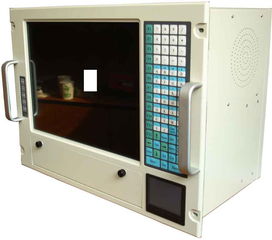 北京宝联兴业自动化技术 工业液晶显示器及一体化工作站产品信息综述