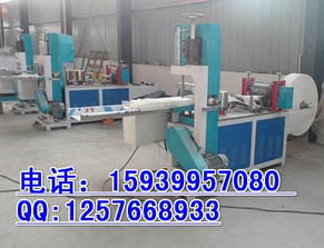 小型餐巾纸加工设备价格、厂家批发指南与计算机软硬件辅助设备批发的关联