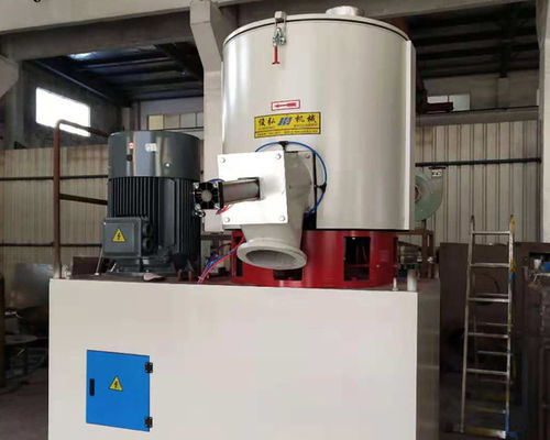 俊弘机械 常熟地区高低混料机销售与计算机软硬件批发服务商