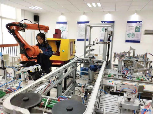 上海电机学院春季招生 你关心的入学与计算机批发机遇全解析