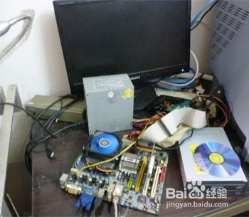 电脑硬件不兼容怎么办？全面解析解决方法