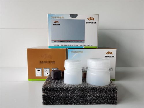 梦犀生物 引领生化试剂盒批发新风尚，技术服务与硬件支持并驱